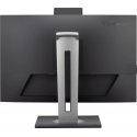 Viewsonic VG Series VG2757V-2K LED display 68.6 cm (27") 2560 x 1440 pixels Quad HD Black
