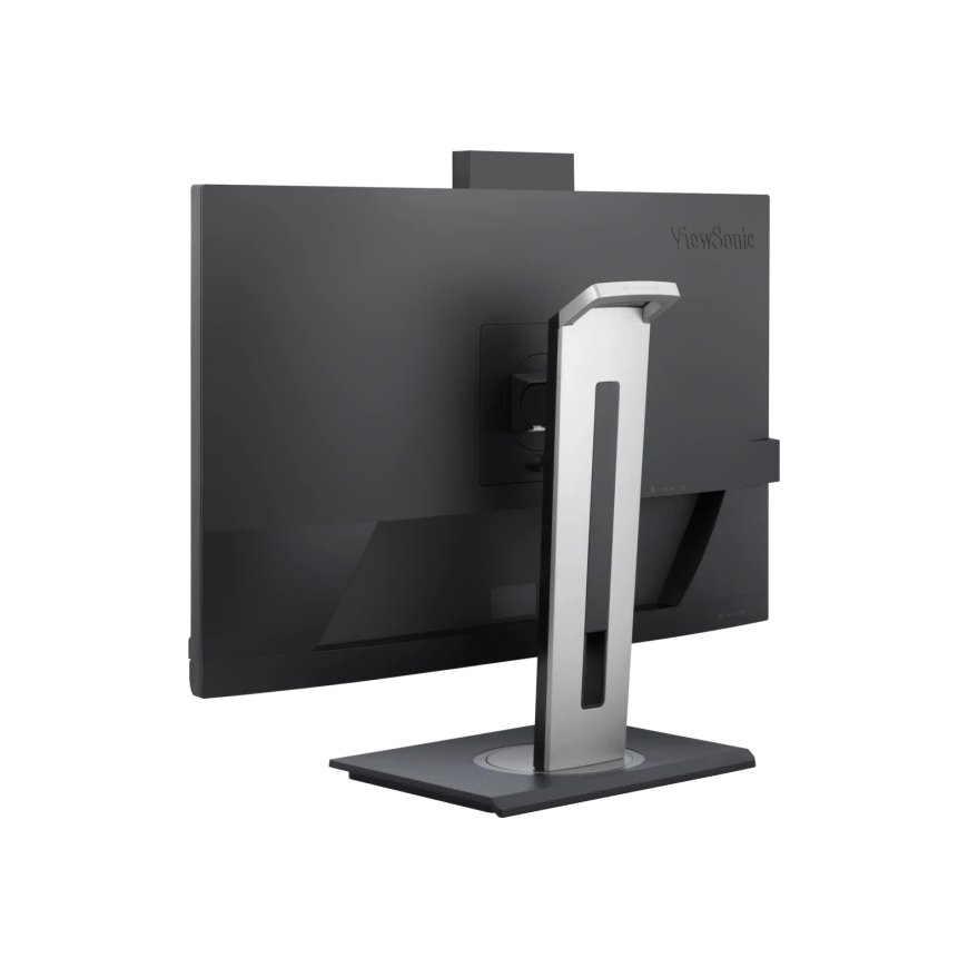 Viewsonic VG Series VG2757V-2K LED display 68.6 cm (27") 2560 x 1440 pixels Quad HD Black – 5