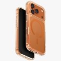 UNIQ LifePro Xtreme Case for iPhone 17 Pro Magclick Charging Ora UNIQ LifePro Xtreme Case for iPhone 17 Pro Magclick Charging Ora