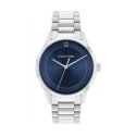 Miestenn kello CALVIN KLEIN Iconic 25200225 + LAATIKKO