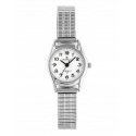Kell WOMEEN'S WATCH PERFECT X197 (zp963a) - elastne rihm