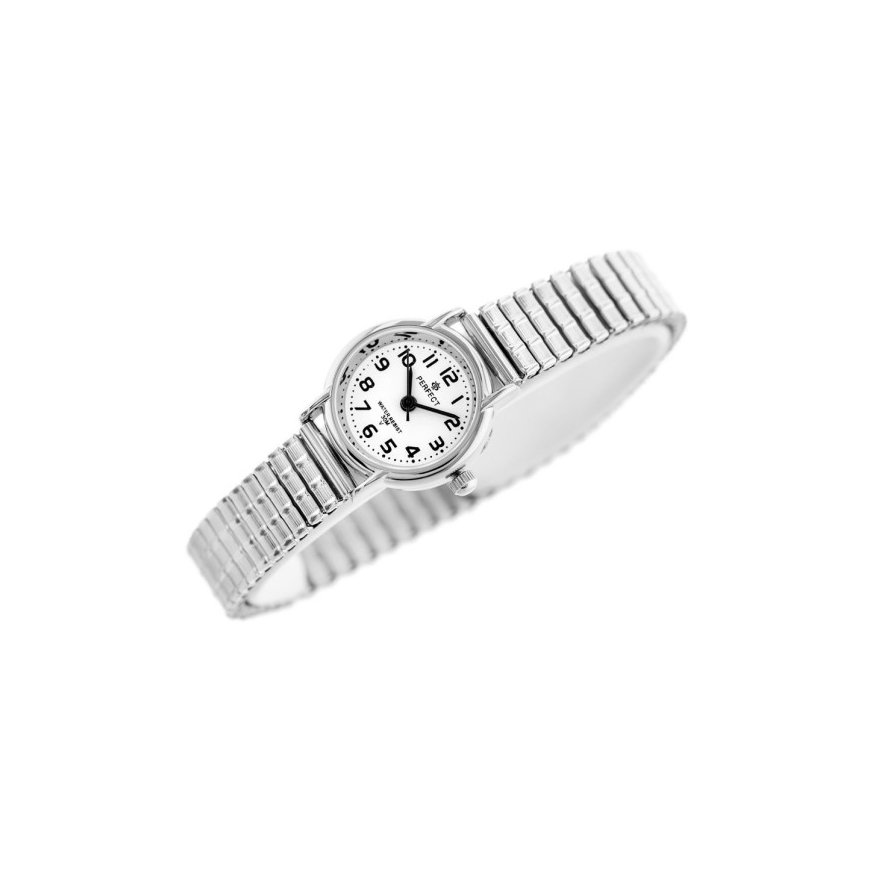 Kell WOMEEN'S WATCH PERFECT X197 (zp963a) - elastne rihm – 2