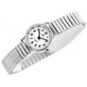Kell WOMEEN'S WATCH PERFECT X197 (zp963a) - elastne rihm