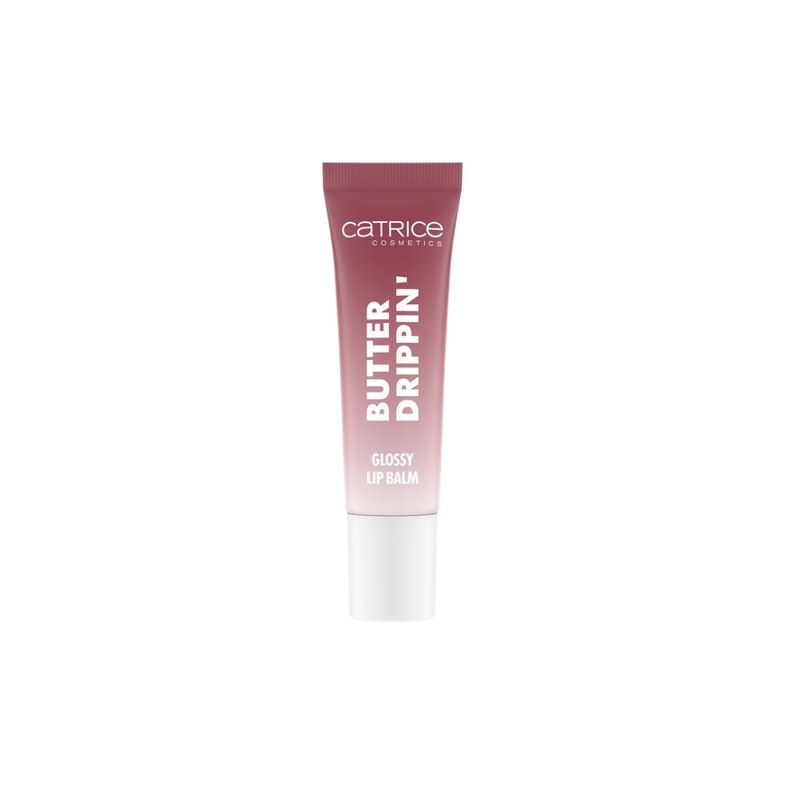 CATRICE Butter Drippin' Glossy Lip Balm 030 Butter Together – 2