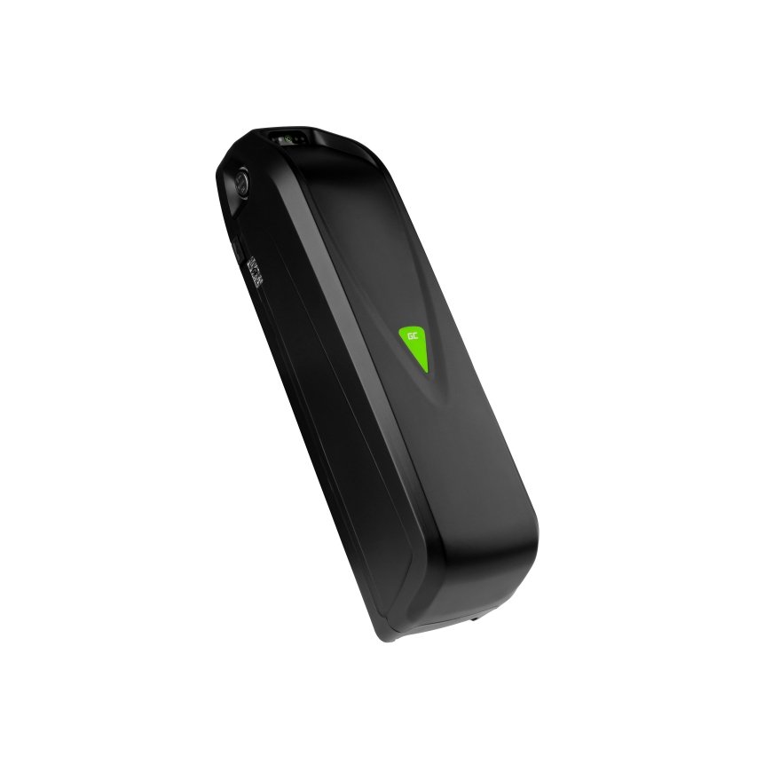 Green Cell Green Cell EBIKEGCF02 velosipēda