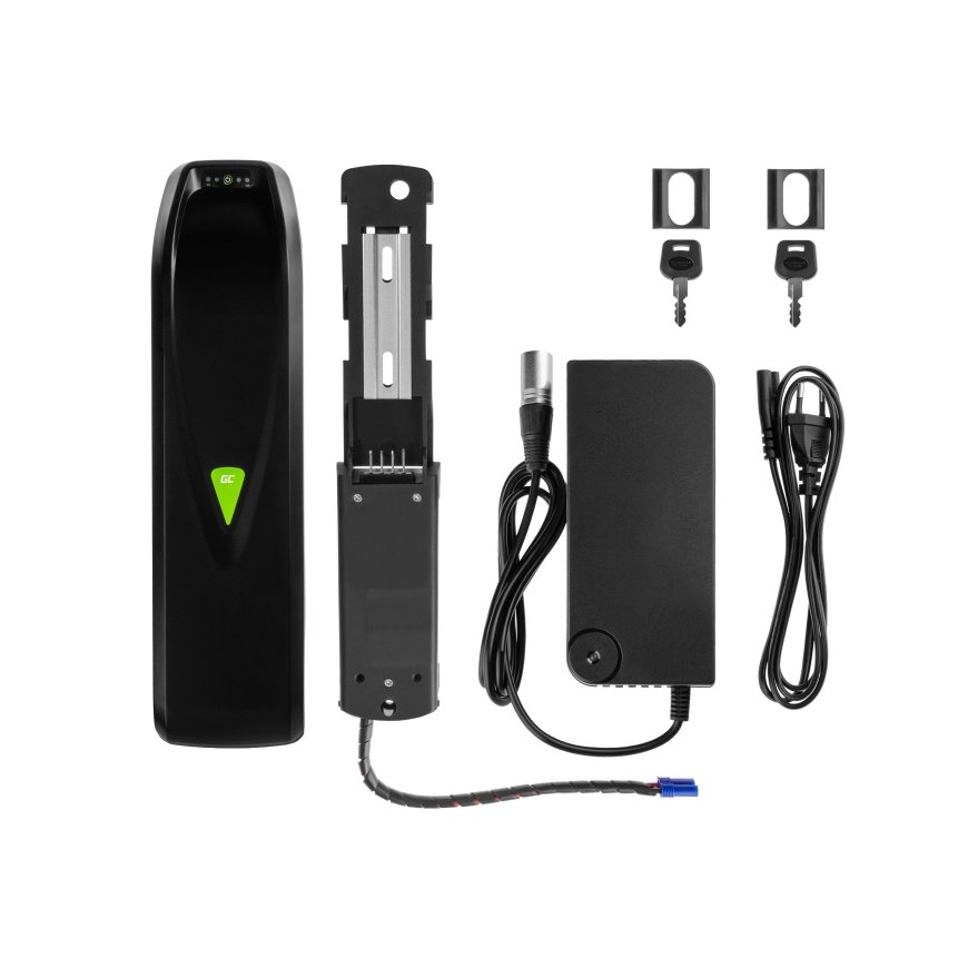 Green Cell EBIKEGCF02 bicycle spare part/accessory Battery – 2