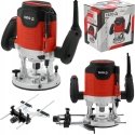 YATO FREZARKA 1400W (KÄEPIDE 6mm ja 8mm) YATO FREZARKA 1400W (KÄEPIDE 6mm ja 8mm)