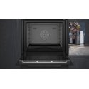 Siemens iQ700 HS758G3B1 auruahi Keskmine Must Puudutus Siemens iQ700 HS758G3B1 auruahi Keskmine Must Puudutus