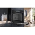 Siemens iQ700 HS758G3B1 auruahi Keskmine Must Puudutus Siemens iQ700 HS758G3B1 auruahi Keskmine Must Puudutus