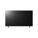 LG 65UN640S Digitaalinen litteä infotaulu 165,1 cm (65") LCD Wi-Fi 400 cd/m² 4K Ultra HD Sininen Web