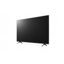 LG 65UN640S Digital signage flat panel 165.1 cm (65") LCD Wi-Fi 400 cd/m² 4K Ultra HD Blue WebOS