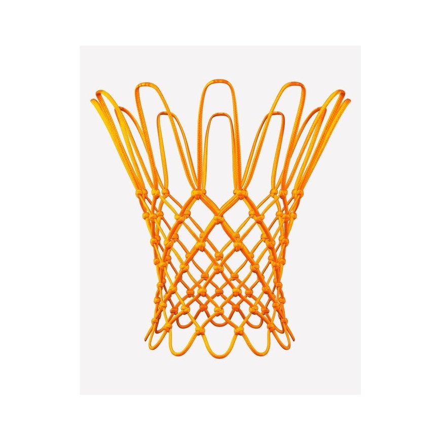 Spalding BC1056 krepšinio tinklelis Vidaus ir lauko Nailoninis krepšinio tinklelis