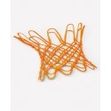 Spalding BC1056 basketball net Indoor & outdoor Nylon basketball net Spalding BC1056 basketball net Indoor & outdoor Nylon basketball net