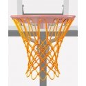Spalding BC1056 koripalloverkko Sisätila ja ulkotila Nailonkoripalloverkko Spalding BC1056 koripalloverkko Sisätila ja ulkotila Nailonkoripalloverkko