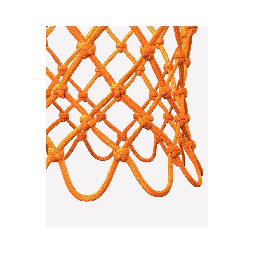 Spalding BC1056 basketball net Indoor & outdoor Nylon basketball net – 5