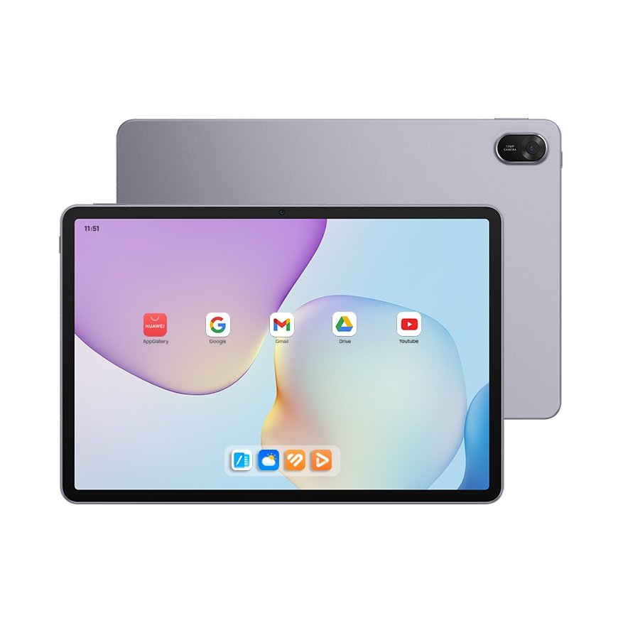 Huawei MatePad 11.5 2025 Hisilicon