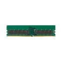 Goodram 32GB 3200MHz ECC UDIMM W-MEM3200E4D832G atminties modulis 1 x 32 GB DDR4 Goodram 32GB 3200MHz ECC UDIMM W-MEM3200E4D832G atminties modulis 1 x 32 GB DDR4