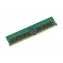Goodram 32GB 3200MHz ECC UDIMM W-MEM3200E4D832G atminties modulis 1 x 32 GB DDR4 Goodram 32GB 3200MHz ECC UDIMM W-MEM3200E4D832G atminties modulis 1 x 32 GB DDR4