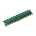 Goodram 32GB 3200MHz ECC UDIMM W-MEM3200E4D832G mälumoodul 1 x 32 GB DDR4 Goodram 32GB 3200MHz ECC UDIMM W-MEM3200E4D832G mälumoodul 1 x 32 GB DDR4