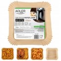 Adler AD 6732 Popieriniai pamušalai oro keptuvėms 20cm 100vnt