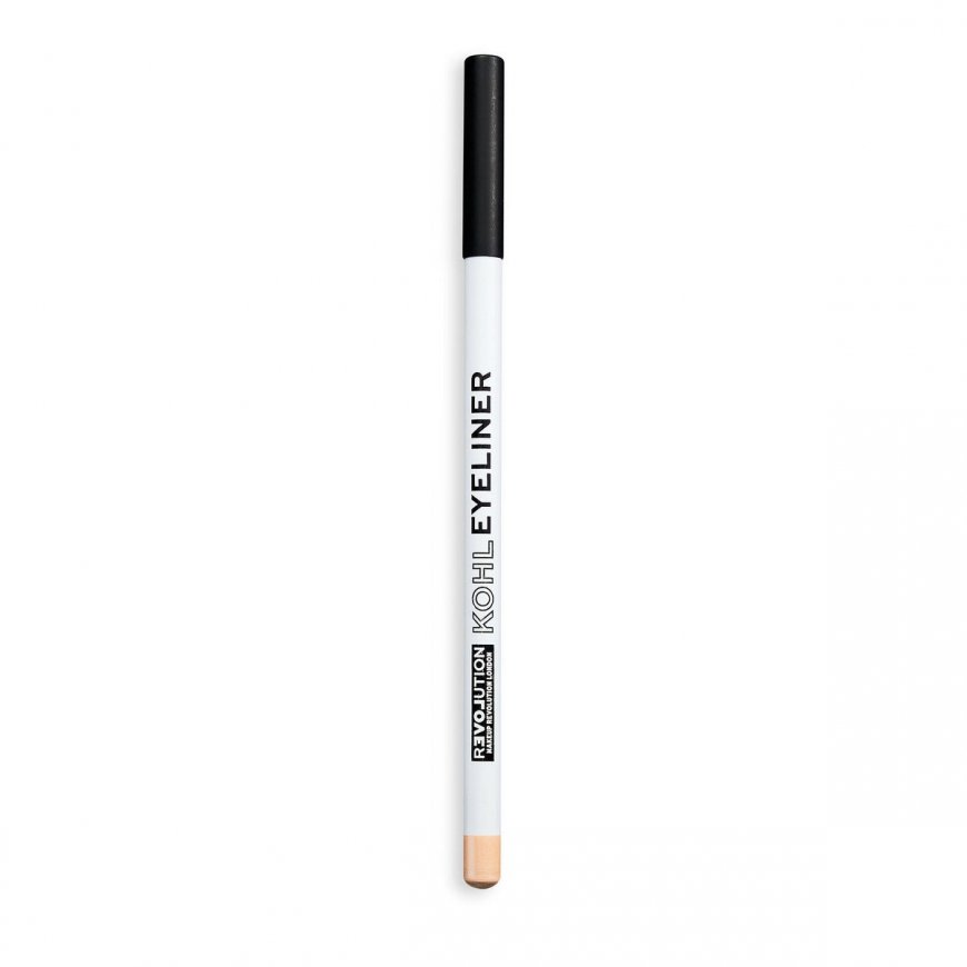 Relove By Revolution, Relove, Kohl silmaplii, Nude, 1.2 g