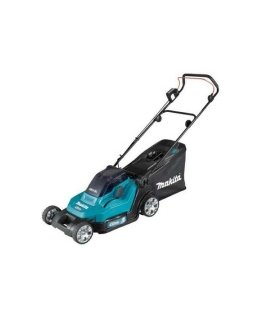 Makita DLM466Z Akun ruohonleikkuri 2x18V