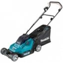Makita DLM466Z Akumuleeritav muruniiduk 2x18V Makita DLM466Z Akumuleeritav muruniiduk 2x18V