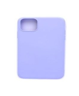 Apple iPhone 11 Pro Nano Silikoonkaitse Pehme Puutetunne TPU Lilla