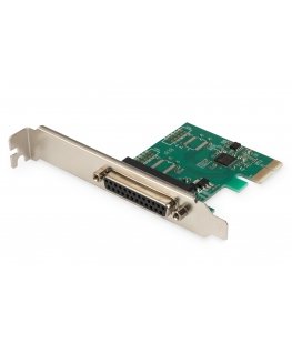 Digitus DS-30020-1 sąsajos plokštė / adapteris Vidinis Paralelinis