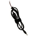 Power Supply Connector Cable for ACER, 5.5 x 2.1mm (Power line) Power Supply Connector Cable for ACER, 5.5 x 2.1mm (Power line)