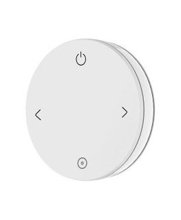SKYDANCE RK4-1 remote control, 1 zone, single color