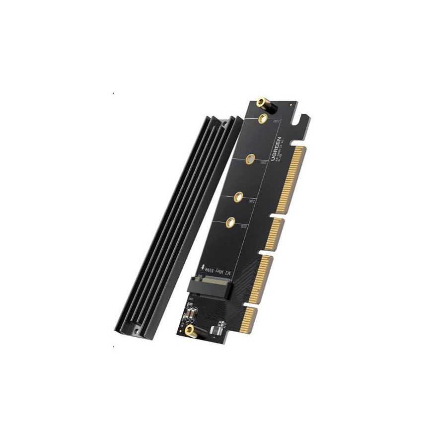 Ugreen 30715 interfeisa karte/adapteris Iekšējs M