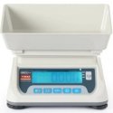 TEM Komerciālās virtuves svari ar pārbaudi M LCD RS232 ECO+ 15 kg / 5 g TEM Komerciālās virtuves svari ar pārbaudi M LCD RS232 ECO+ 15 kg / 5 g