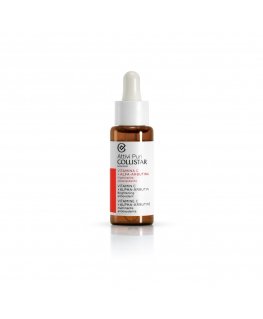 Collistar Vitamin C + Alfa-Arbutina 30 ml