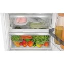 Bosch Serie 4 KIN96VFD0 fridge-freezer Built-in 290 L D White Bosch Serie 4 KIN96VFD0 fridge-freezer Built-in 290 L D White