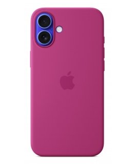 Apple MYYE3ZM/A чехол для мобильного телефона 17 cm (6.7") Крышка Фуксия