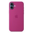 Apple MYYE3ZM/A mobilo telefonu apvalks 17 cm (6.7") Aploksne Fuksija Apple MYYE3ZM/A mobilo telefonu apvalks 17 cm (6.7") Aploksne Fuksija