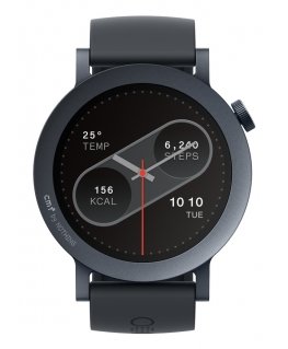Nothing Watch Pro 2 3,35 cm (1.32") AMOLED Digitaalne 466 x 466 pikslit Must GPS (satelliit)