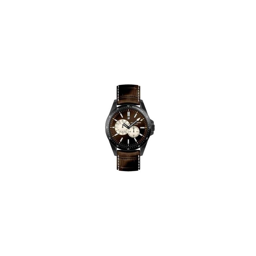 Laikrodis Watches Jacques Lemans GENTS 1-1775E