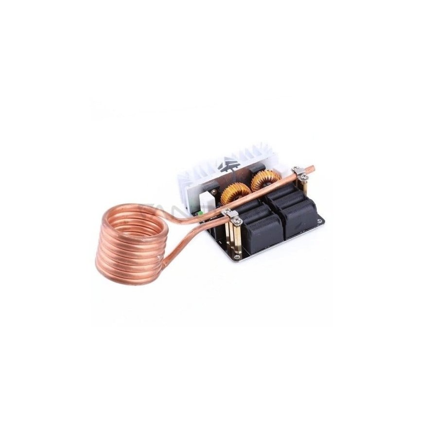 Oem ZVS indukcijas krāsns 12-48V -