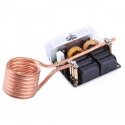 OEM ZVS induction furnace 12-48V - 1000W - 20A - Induction heater module OEM ZVS induction furnace 12-48V - 1000W - 20A - Induction heater module