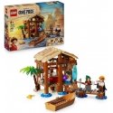LEGO® ONE PIECE 75636 Malūno kaimo trobelä LEGO® ONE PIECE 75636 Malūno kaimo trobelä
