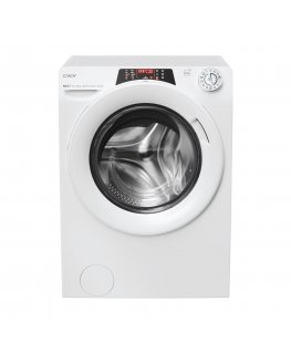 Candy RapidÓ RO 1486DWMT/1-S стиральная машина Фронтальная загрузка 8 kg 1400 RPM Белый