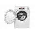 Candy RapidÓ RO 1486DWMT/1-S washing machine Front-load 8 kg 1400 RPM White