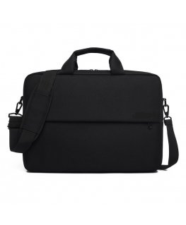 Addison 300215 сумка для ноутбука 39,6 cm (15.6") Портфель Черный