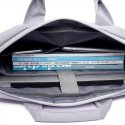 Addison 300215 laptop case 39.6 cm (15.6") Briefcase Black Addison 300215 laptop case 39.6 cm (15.6") Briefcase Black