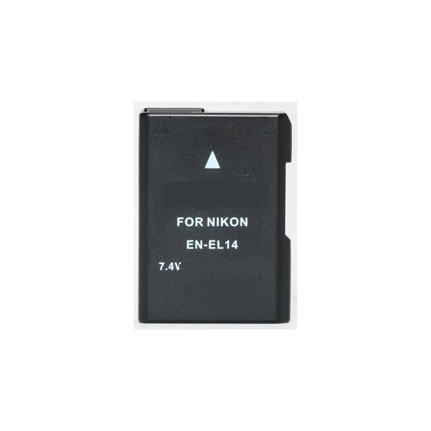 Nikon Nikon, battery EN-EL14