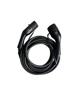 Cable 22W 32A TYPE TO TYPE 5m AUX325T2 (set)