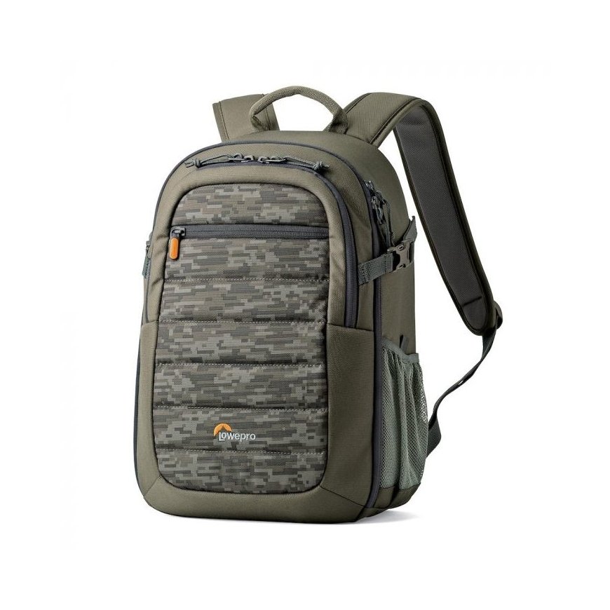 Lowepro Tahoe BP 150 Reppu Maastoväri – 2