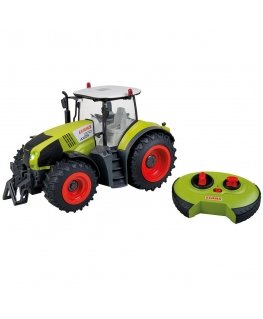 Happy People 1032173802 raadio teel juhitav (RC) mudel Traktor Elektrimootor 1:16